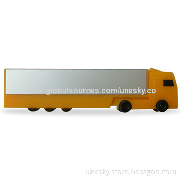 USB Flash Drive with Bootable Function, No External Power Source Needed